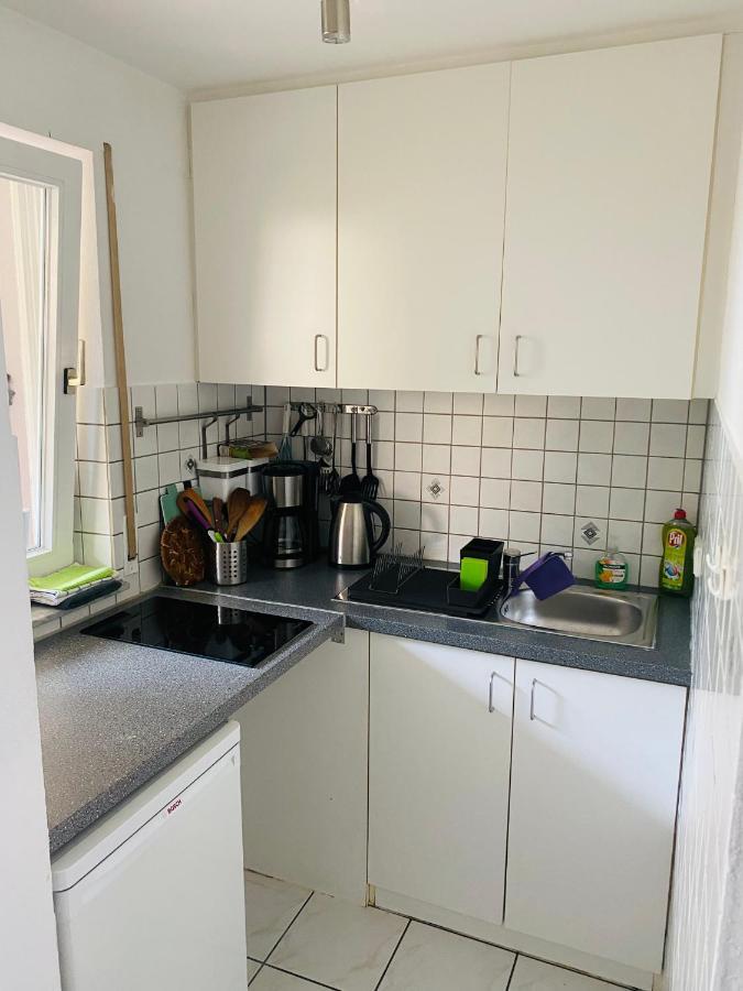 Exklusiv Moblierte Wohnung In Besten Lage Stuttgart Exterior foto